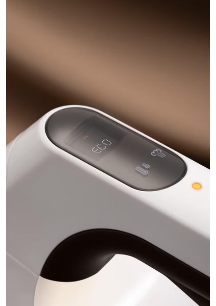 Iron I780 Buhar Jeneratörlü, Akıllı Dokunmatik ve Anti-Kireç Sistemli Ütü