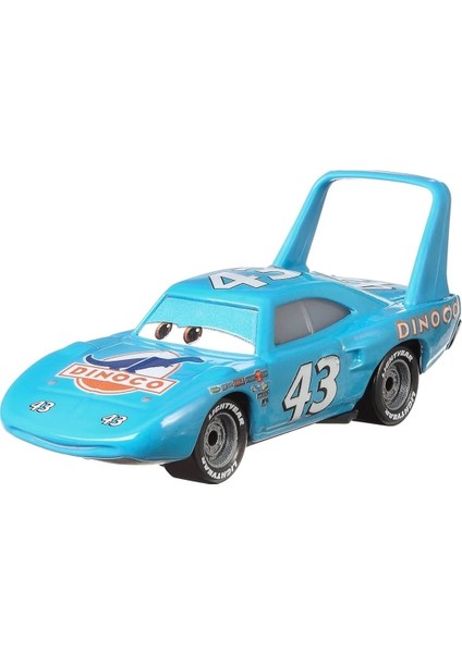 Buğz Cars Tekli Araçlar Strip Wethers Aka The King Alias El Rey modelleri