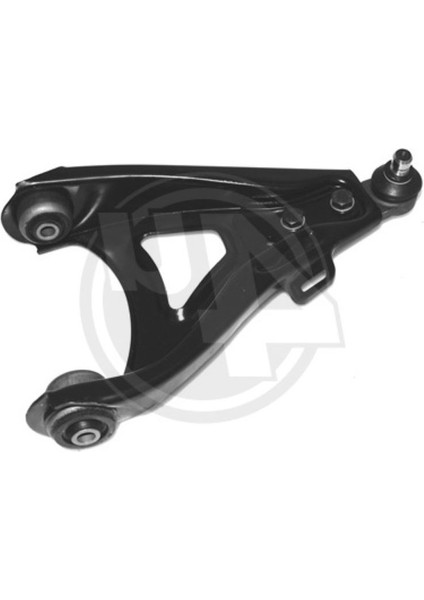 1356 - Salıncak Sağ Komple R19 Megane I