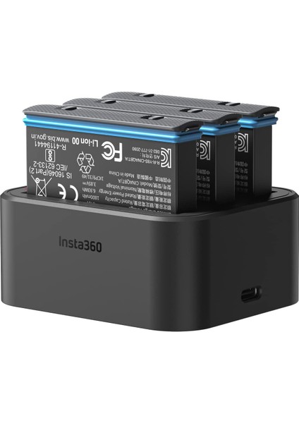 X3 Power Accessories modelleri