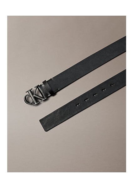 Erkek Siyah Kemer modelleri