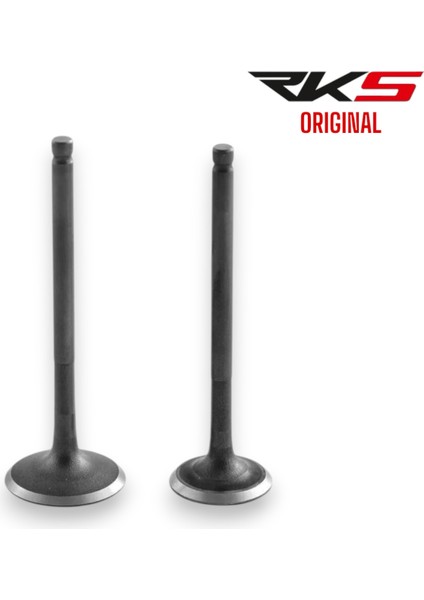 Orıjınal Tnt 202 Subap Takımı