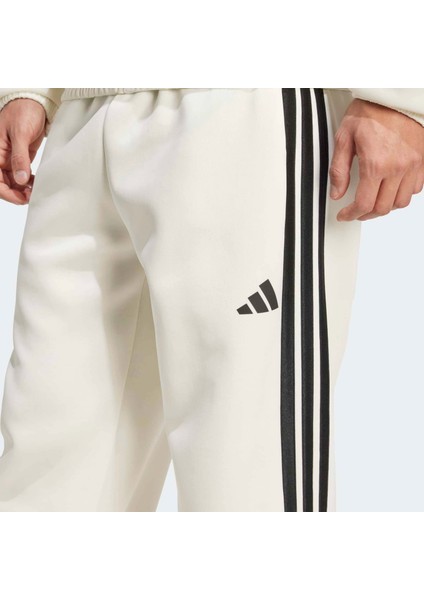 Stadium Erkek Beyaz Eşofman Altı (JX5619) fırsatları