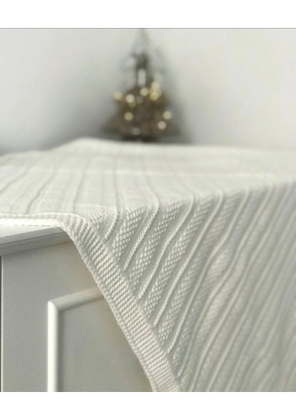 Hoşgeldin Bebek Yenidoğan Hediye Seti Kıyafet Takımı Organik Triko Battaniye Tulum Örgü