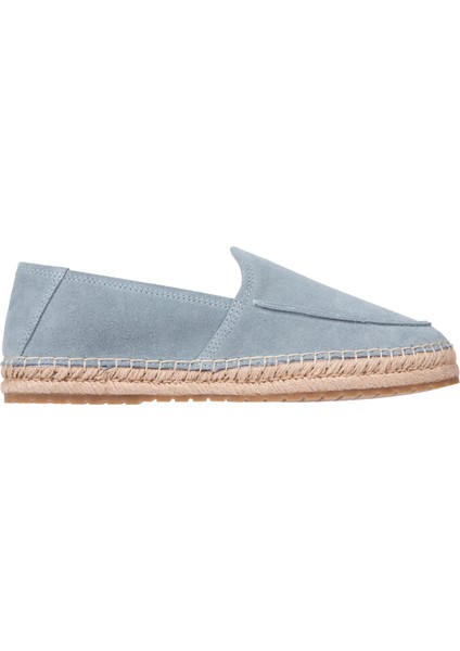 Hılfıger Flex Espa Suede Loafer Erkek Gri Günlük Ayakkabı - FM0FM05392 fiyatları