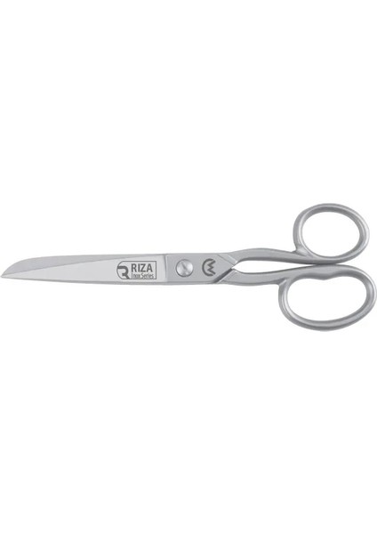 Buğz A8650-7 Ev ve Saya Makası No: 7 Inç / 17,78 cm - Paslanmaz Çelik