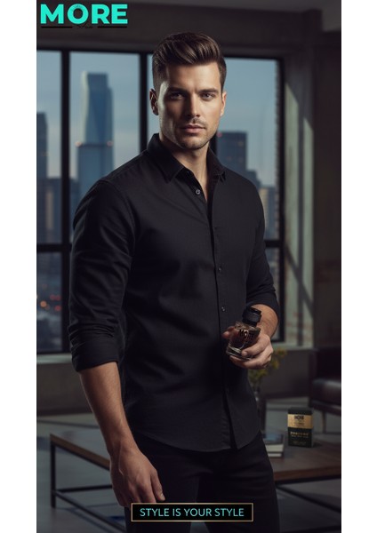 Blackmen Erkek Parfüm – Gücün ve Zarafetin Kokusu 50ML modelleri