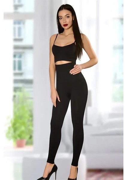 Yüksek Bel Korse Tayt indirimleri