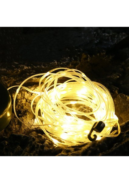 10 Metre LED Işık, Gece Lambası ve Işık Zinciri Kamp Lambası fiyatları