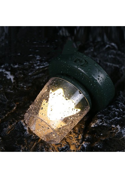 10 Metre LED Işık, Gece Lambası ve Işık Zinciri Kamp Lambası fırsatları