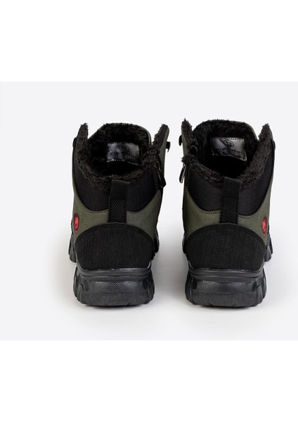 NKT07-1 Kadın Outdoor Kışlık Bot modelleri