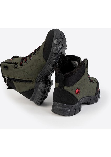 NKT07-1 Kadın Outdoor Kışlık Bot fırsatları