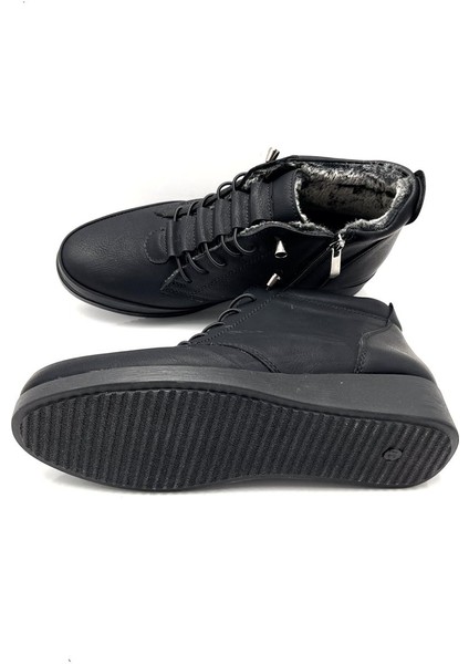 Kürklü Rahat Hafif Yumuşak Kışlık Kadın Anne Botu fiyatları