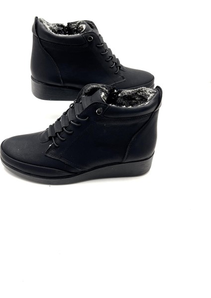 Kürklü Rahat Hafif Yumuşak Kışlık Kadın Anne Botu fırsatları