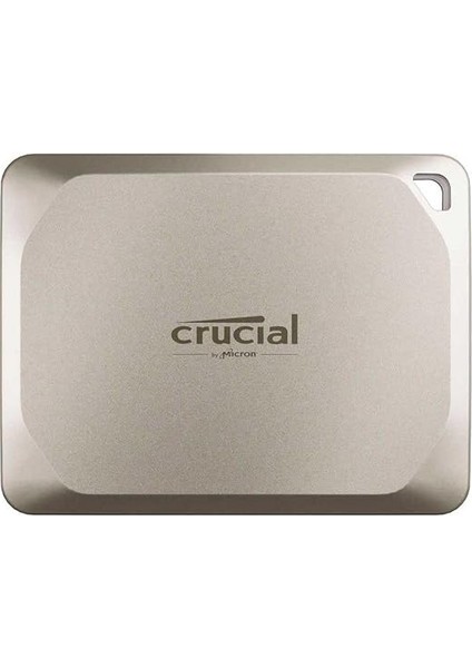 X9 Pro Mac Için 2tb Taşınabilir SSD modelleri