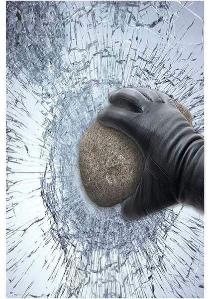 Güvenlik Cam Filmi Amerikan Çizilmez 50 cm x 6 Metre indirimleri