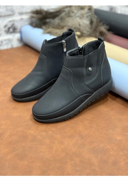 Rahat Hafif Yumuşak Kadın Anne Botu modelleri