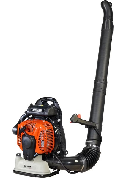 Oleomac BV901 Eur5 Benzinli Sırt Tipi Yaprak Üfleme Makinesi 5.0hp
