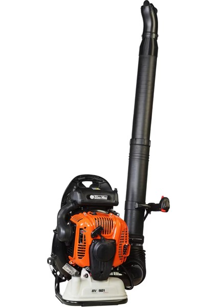 Oleomac BV901 Eur5 Benzinli Sırt Tipi Yaprak Üfleme Makinesi 5.0hp fiyatları