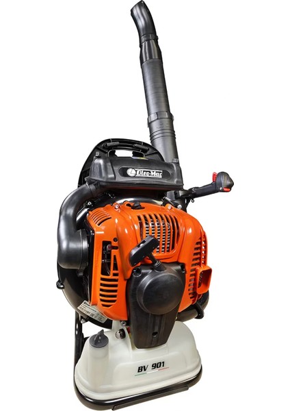 Oleomac BV901 Eur5 Benzinli Sırt Tipi Yaprak Üfleme Makinesi 5.0hp modelleri