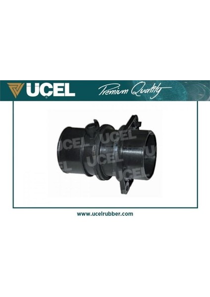 UCEL-10505 - Hava Filtre Borusu Clıo Iı Kangoo 1.5 Dcı