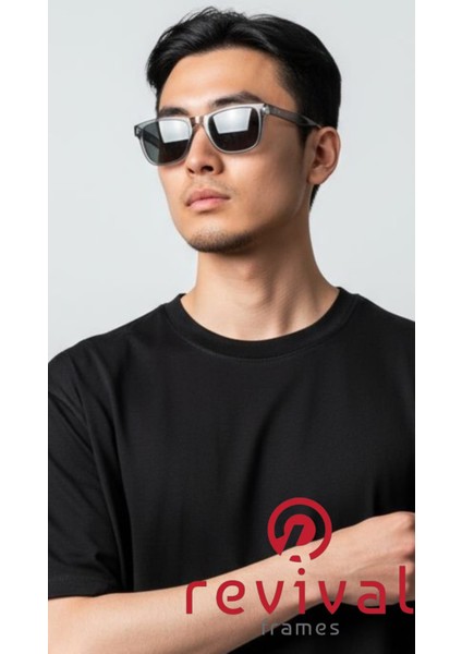 Revival Güneş Gözlüğü Erkek