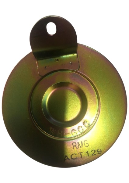 Honda Activa-Beat Hava Filtresi Rmg