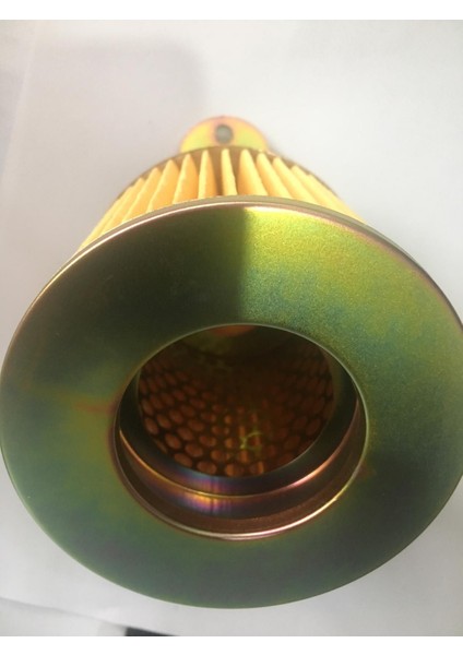 Honda Activa-Beat Hava Filtresi Rmg modelleri