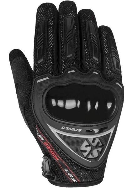 MC44W Lady Kadın Motosiklet Eldiveni