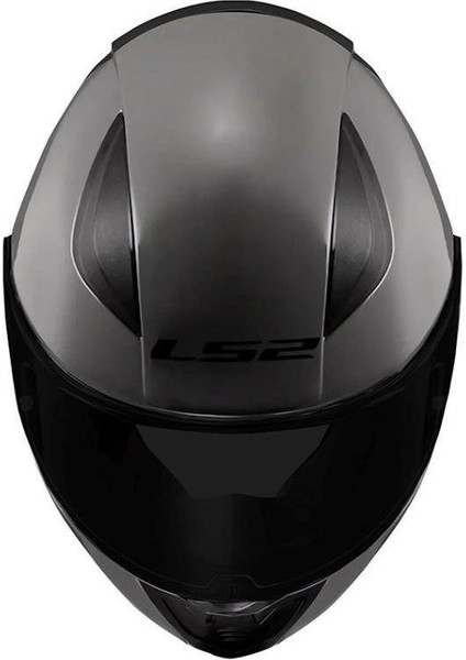 Rapid 2 Full Face Motosiklet Kaskı Şeffaf + Siyah Vizörlü modelleri