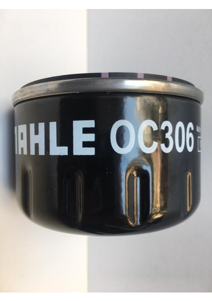 Yağ Filtre Bmw R1200 RTK26 10-14 Oc 306 modelleri