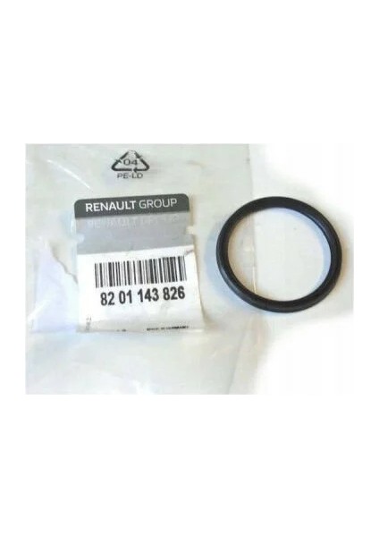 TURBO HORTUM CONTASI MEGANE IV TALISMAN KADJAR MAIS 8201143826