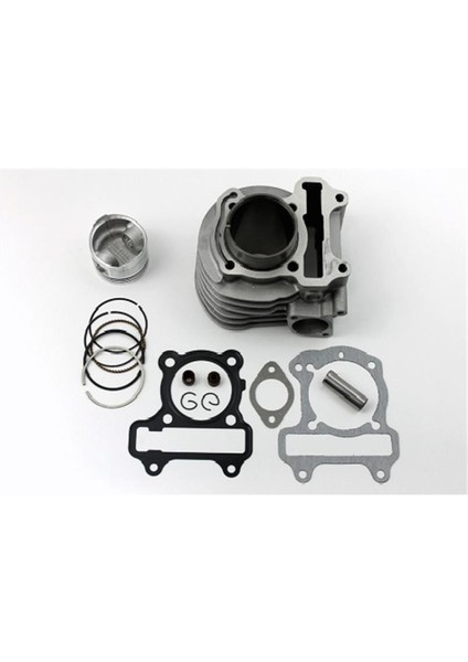 Silindir Activa 125I 0562256474467