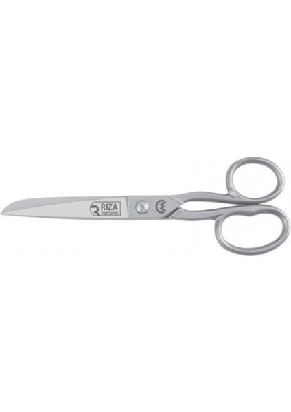 Rıza A8650-8 Ev ve Saya Makası No: 8 Inç / 20,32 cm - Paslanmaz Çelik