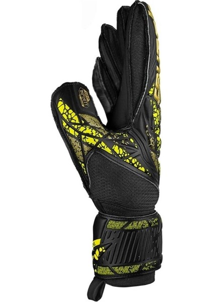 Attrakt Infinity Finger Support Kaleci Eldiveni(Kemikli) 5470710-7739 8.5 modelleri