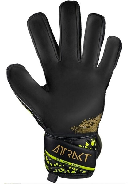 Attrakt Infinity Finger Support Kaleci Eldiveni(Kemikli) 5470710-7739 8.5 fırsatları