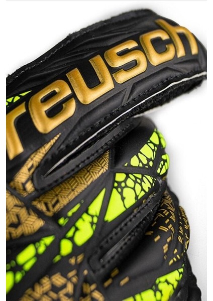 Attrakt Infinity Finger Support Kaleci Eldiveni(Kemikli) 5470710-7739 8.5