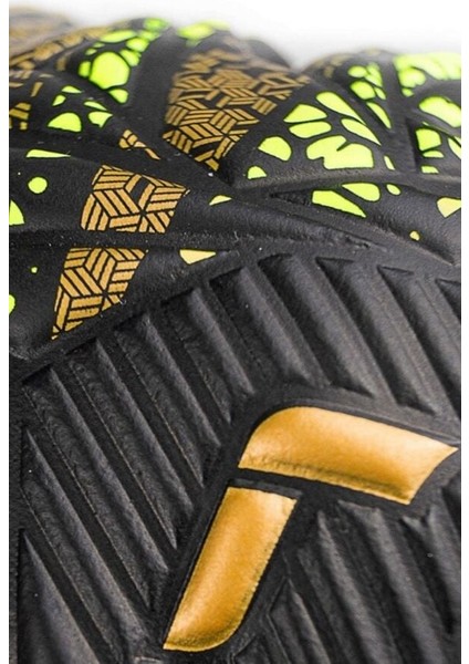 Attrakt Infinity Finger Support Kaleci Eldiveni(Kemikli) 5470710-7739 8.5