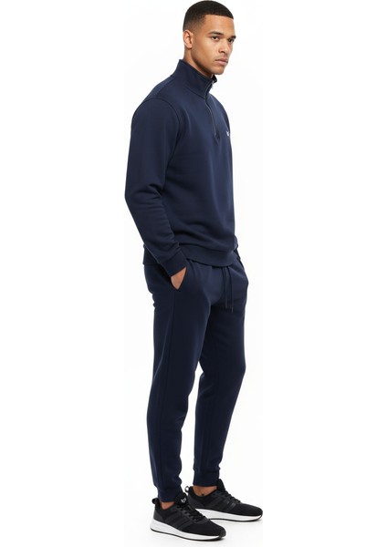 Yarım Fermuarlı Sweat fiyatları