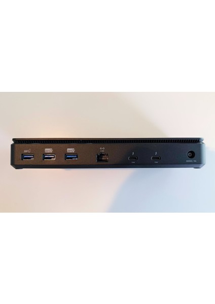 Sonnet Echo 13 Thunderbolt 5 SSD Dock - 1tb Bağlantı Istasyonu fiyatları