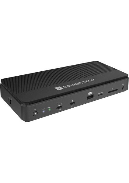 Sonnet Echo 13 Thunderbolt 5 SSD Dock - 1tb Bağlantı Istasyonu fırsatları