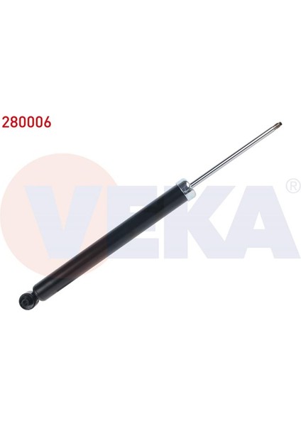 VEKA-280006 - Amortısor Arka Sol-Sag Gazlı Mercedes C Serısı (W204) C 180 - C 200 - C 220 - C 200 Cdı - C 220 Cdı - C 250 Cdı 2007-2014