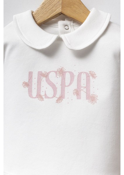 U.s. Polo Assn 2 Li Takım USB2702 Beyaz fiyatları