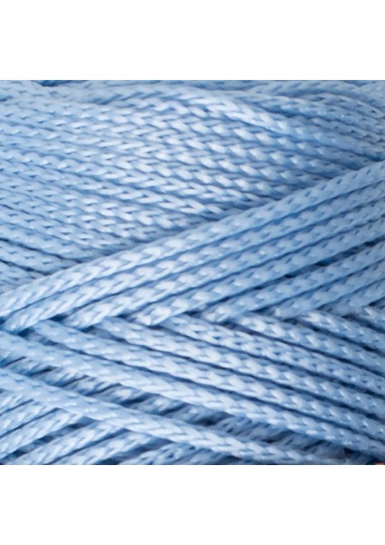 Loren Macrame Mavi El Örgü Ipi - Rm 0220 - 34350 fiyatları