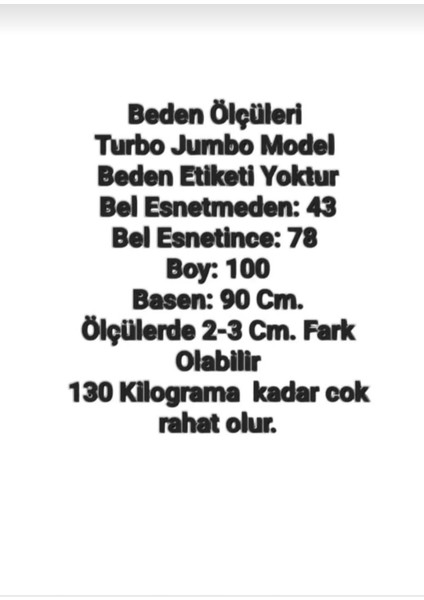 Kadın Bayan Büyük Battal Extra Jumbo Beden Viskon Penye Kumaş 1 Yan Cepli Pantolon Eşofman Altı Pijama Altı 130 Kilograma Kadar Olur Bol Likralı Esneyen Kumaş Bel Lastikli Süs Bagcıklı