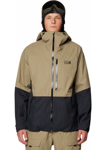 Firefall Erkek Kayak Montu