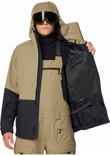 Firefall Erkek Kayak Montu