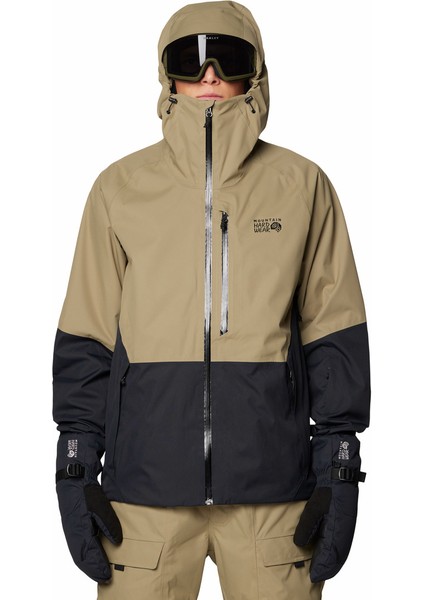 Firefall Erkek Kayak Montu