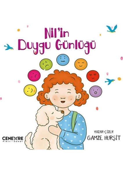 Nil’in Duygu Günlüğü