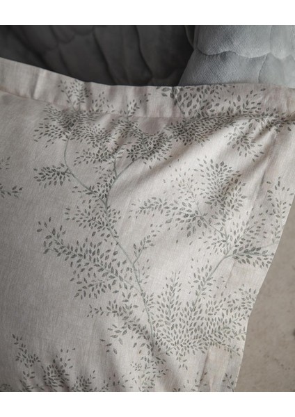 My Touch Mila Adaçayı Çift Kişilik Kadife Nevresim Takımı/complete Set modelleri